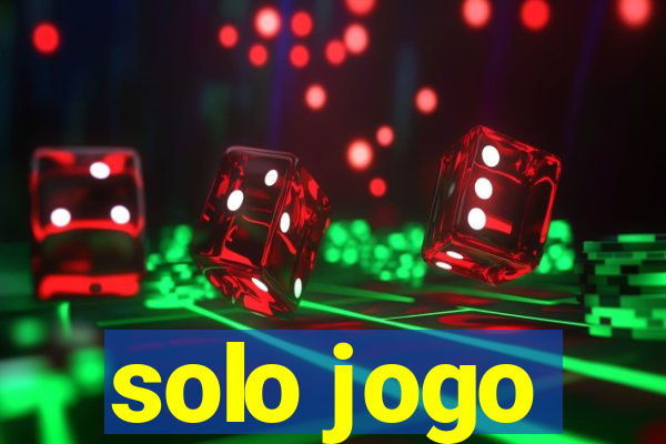 solo jogo